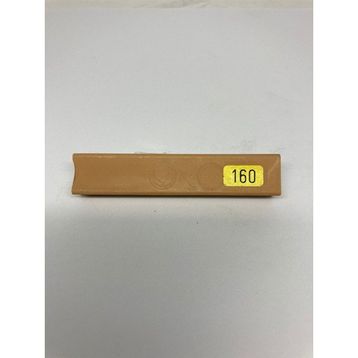 Kementaş 160 Orta Kızılağaç 8 cm Sert Mum