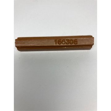 Kementaş 1663 06 (Ds) Roma Ceviz 8 cm Yumuşak Mum