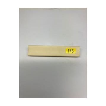 Kementaş 176 Açık Akçaağaç 8 cm Sert Mum