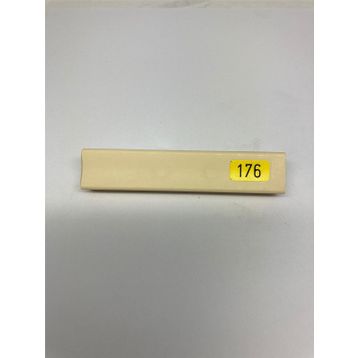 Kementaş 176 Açık Akçaağaç 8 cm Sert Mum
