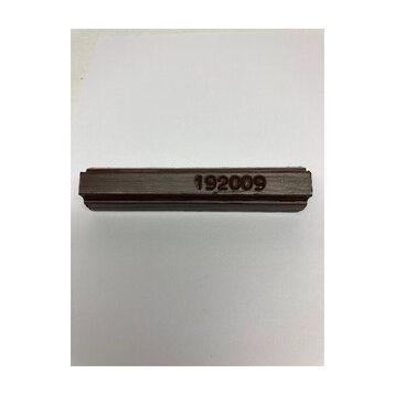 Kementaş 1920 09 Wenge 8 cm Yumuşak Mum