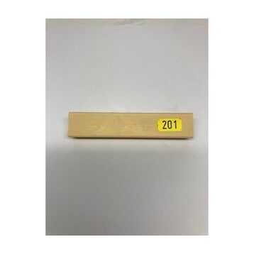 Kementaş 201 Huş/Akçaağaç/Dişbudak 8 cm Sert Mum