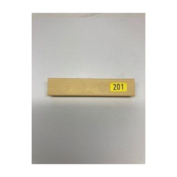 Kementaş 201 Huş/Akçaağaç/Dişbudak 8 cm Sert Mum