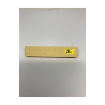 Kementaş 203 Çam 8 cm Sert Mum