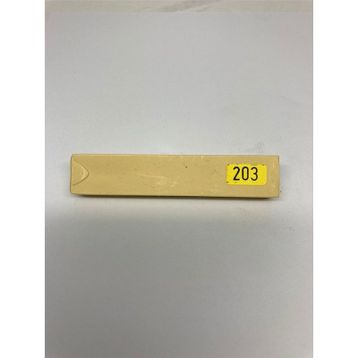 Kementaş 203 Çam 8 cm Sert Mum