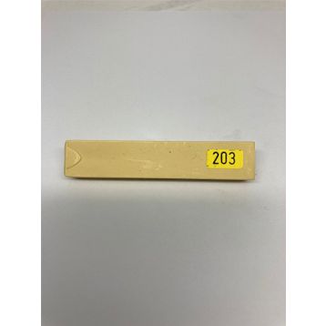 Kementaş 203 Çam 8 cm Sert Mum