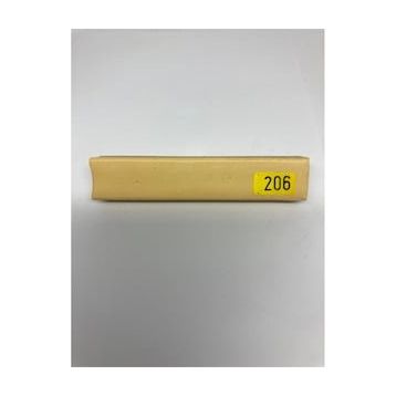 Kementaş 206 Orta Çam 8 cm Sert Mum