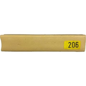 Kementaş 206 Orta Çam 8 cm Sert Mum