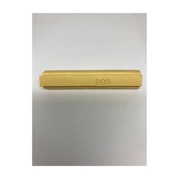 Kementaş 206 Orta Çam 8 cm Yumuşak Mum