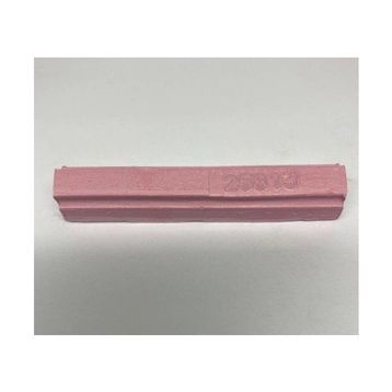 Kementaş 258 13 Orkide Pempe 8 cm Yumuşak Mum