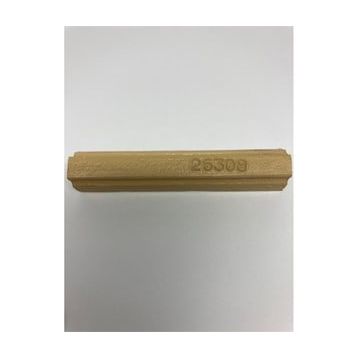 Kementaş 263 08 Orta Meşe 8 cm Yumuşak Mum