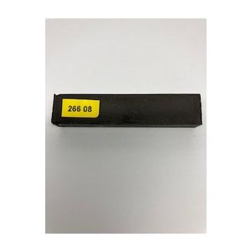 Kementaş 266 08 Orta Venge 8 cm Sert Mum