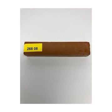 Kementaş 268 08 Armut Orta 8 cm Sert Mum