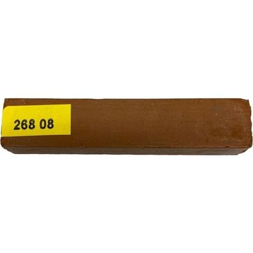 Kementaş 268 08 Armut Orta 8 cm Sert Mum