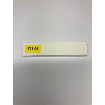 Kementaş 289 05 Adopen-Pentech Beyaz 8 cm Plus Sert Mum