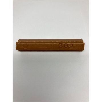 Kementaş 302 Rustik Meşe PTK 45 8 cm Yumuşak Mum