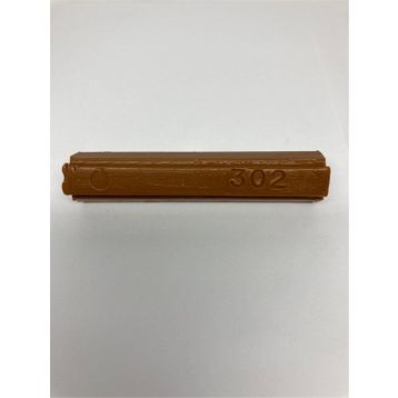 Kementaş 302 Rustik Meşe PTK 45 8 cm Yumuşak Mum