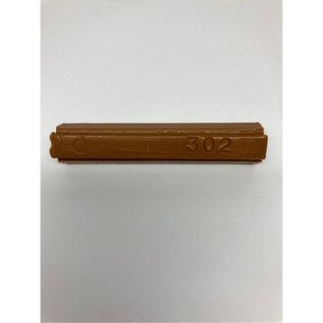 Kementaş 302 Rustik Meşe PTK 45 8 cm Yumuşak Mum