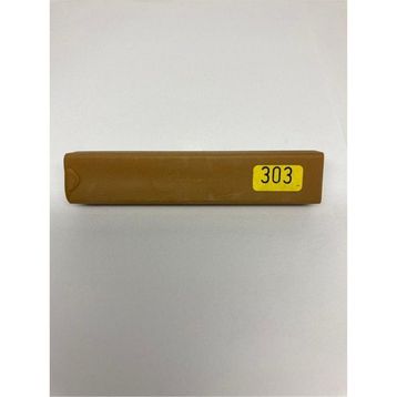 Kementaş 303 Rustik Meşe PTK 43 8 cm Sert Mum