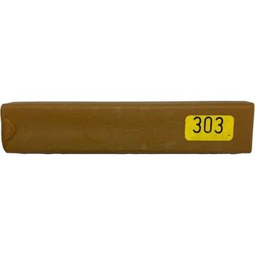 Kementaş 303 Rustik Meşe PTK 43 8 cm Sert Mum