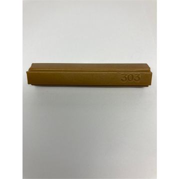 Kementaş 303 Rustik Meşe PTK 43 8 cm Yumuşak Mum