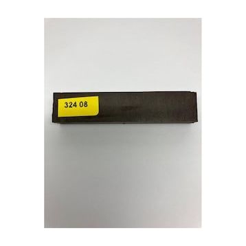 Kementaş 324 08 Orta Wenge 8 cm Sert Mum