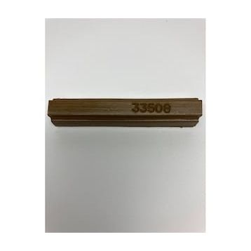 Kementaş 335 08 0004 Rustik Meşe 8 cm Yumuşak Mum