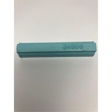 Kementaş 345 08 0043 Turkuaz 8 cm Yumuşak Mum