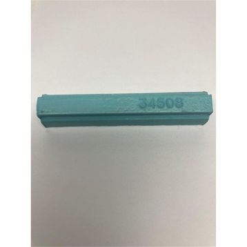 Kementaş 345 08 0043 Turkuaz 8 cm Yumuşak Mum