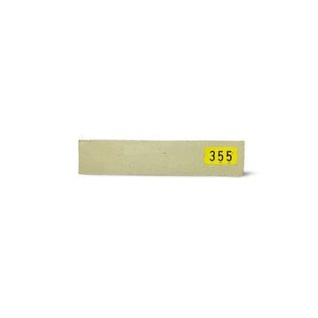 Kementaş 355 Eski Beyaz 8 cm Sert Mum