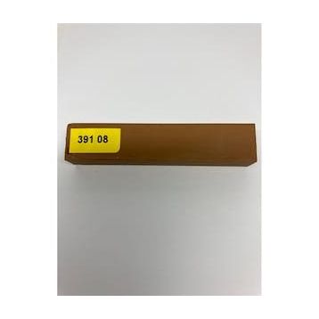 Kementaş 391 08 Açık Ireko 8 cm Sert Mum