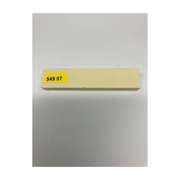 Kementaş 549 07 Bej 8 cm Sert Mum