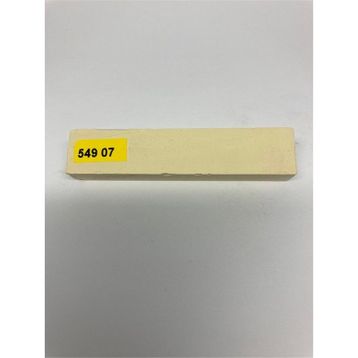 Kementaş 549 07 Bej 8 cm Sert Mum