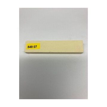 Kementaş 549 07 Bej 8 cm Sert Mum