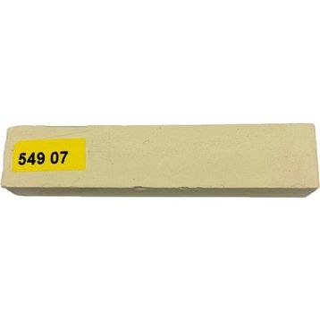 Kementaş 549 07 Bej 8 cm Sert Mum