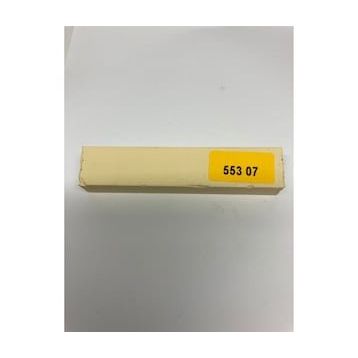 Kementaş 553 07 Akcaağaç 8 cm Sert Mum