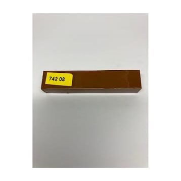 Kementaş 742 08 Açık İreko 8 cm Plus Sert Mum