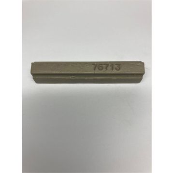 Kementaş 767 13 Granit 8 cm Yumuşak Mum