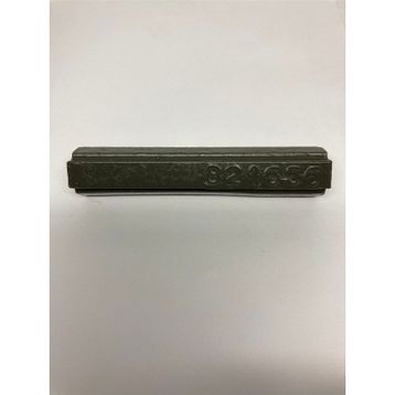 Kementaş 821656 Modern Antrasit Yumuşak Mum
