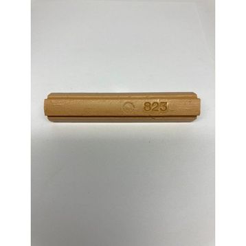 Kementaş 823 Doğal Kayın 8 cm Yumuşak Mum