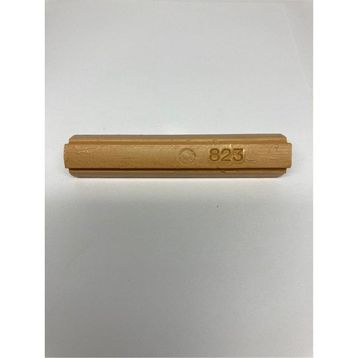 Kementaş 823 Doğal Kayın 8 cm Yumuşak Mum