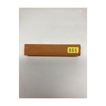 Kementaş 865 Kiraz/Şeftali-6 8 cm Sert Mum