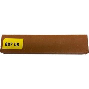 Kementaş 887 08 Armut 119 8 cm Sert Mum