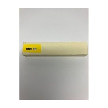 Kementaş 888 08 Krem 8 cm Sert Mum