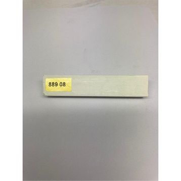 Kementaş 889 08 Beyaz 8 cm Sert Mum