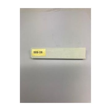Kementaş 889 08 Beyaz 8 cm Sert Mum