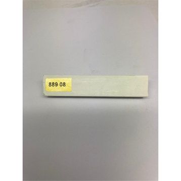 Kementaş 889 08 Beyaz 8 cm Sert Mum