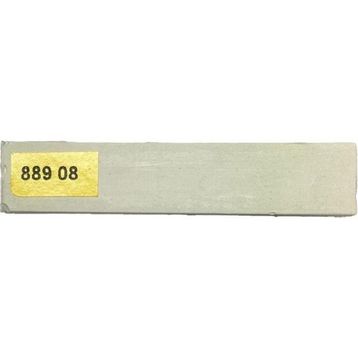 Kementaş 889 08 Beyaz 8 cm Sert Mum