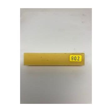Kementaş 902 Bal Şeffaf 8 cm Sert Mum