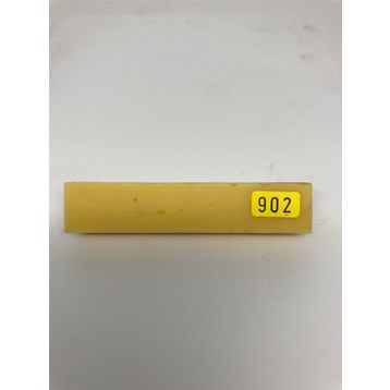 Kementaş 902 Bal Şeffaf 8 cm Sert Mum